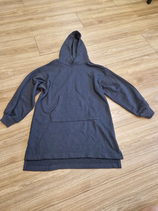 Bluza z kapturem  Zara 152
