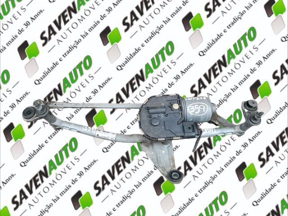 Motor limpa vidros frente SKODA Superb II Hatchback (3T4)