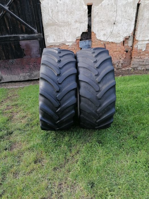 Opony Rolnicza GoodYear 480/65/28 CENA ZA SZT