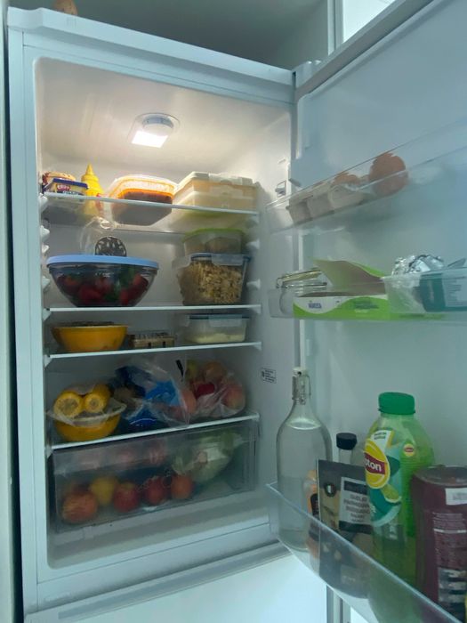 Frigorifico Combinado Beko