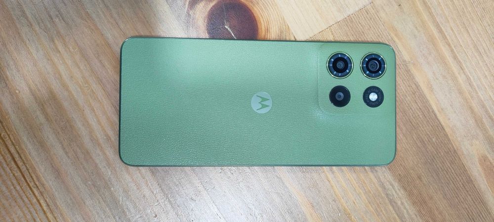 Motorola g15 semi novo