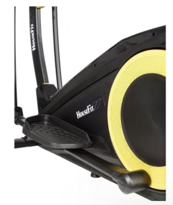 Орбітрек програмований HouseFit HB-8268ELM