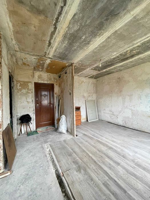 Продам 1 ком. квартиру ул. Николая Руденко ( Войцеховича) 112