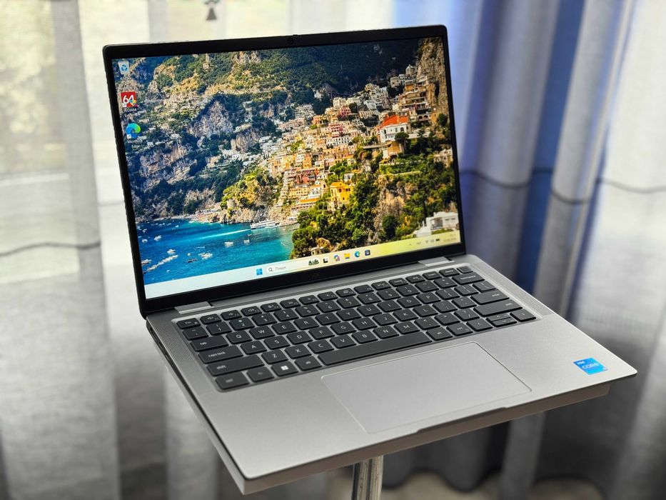 Ноутбук Dell Latitude 7440 | i5-1335U | Ram-16 SSD-256 | FHD IPS