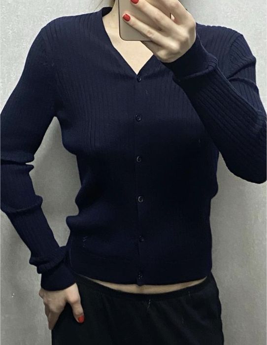 Кардиган кофта Uniqlo Hm