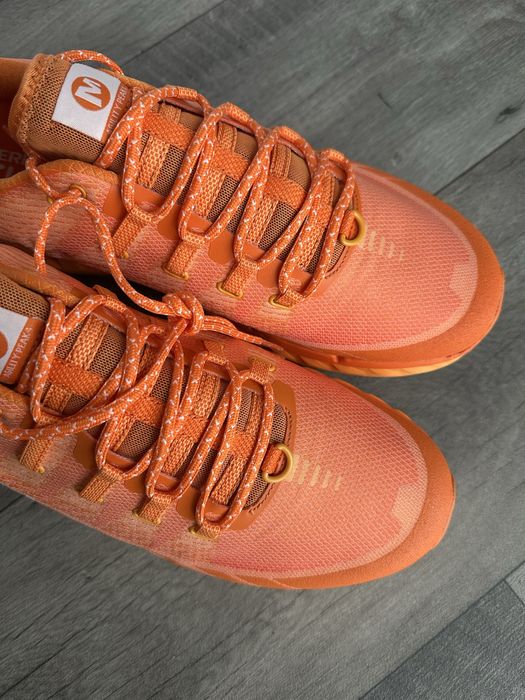 Кросівки Merrell Agility Peak