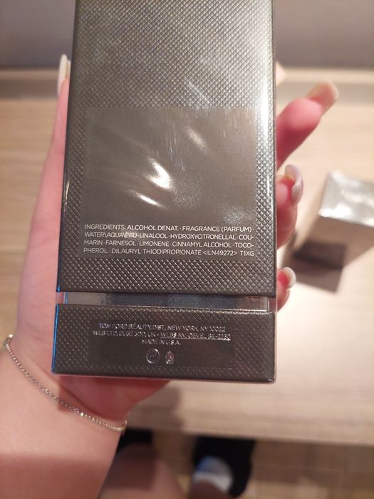 Tom Ford Oud Wood 100 ml | Оригінал | Запакований