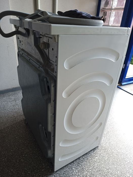Pralka Siemens stan idealny, 7kg, 1200 rpm, Wrocław transport.