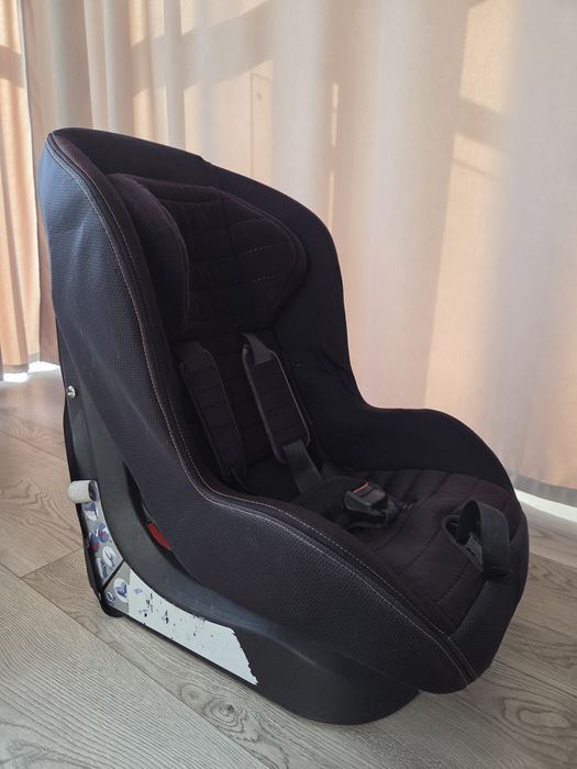 Автокрісло Chicco 2/3 9-18 кг