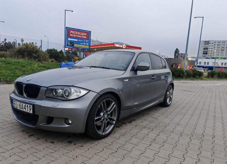 BMW Seria 1