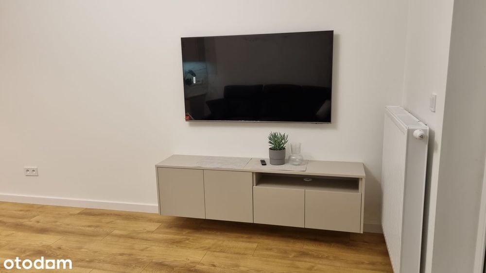 Kawalerka, nowe mieszkanie. Nowoczesne, w pełni wyposażone 28 m² - Widok 2