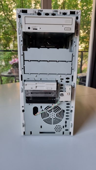 Retro komputer Enlight AMD Athlon 64