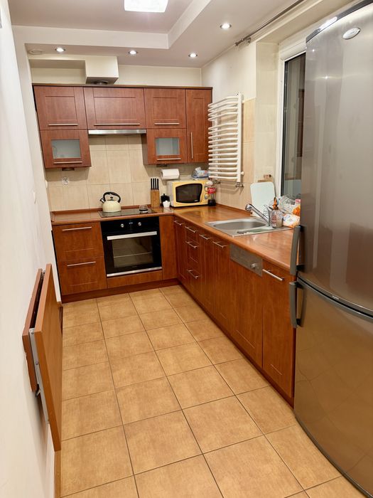 Mieszkanie do wynajęcia od zaraz, ul. Borkowska