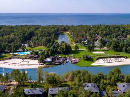 Земельна ділянка 2.5 га, вихід  на Дніпро -    Вижгородський р-н