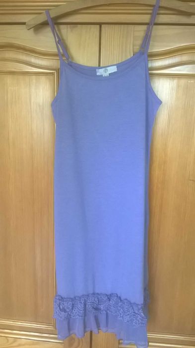 sukienki mini z koronką