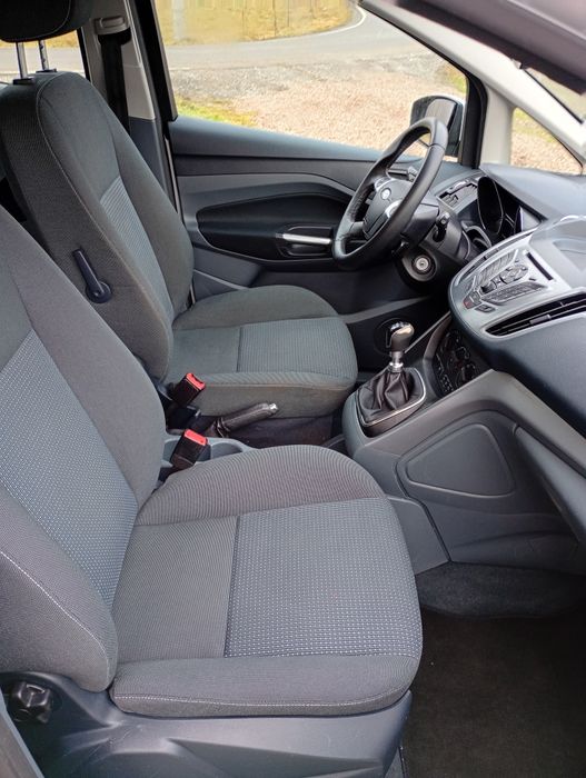 Ford C-Max diesel 2011
