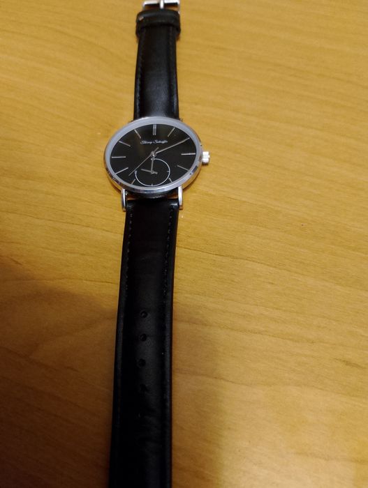 Zegarek damski na rękę