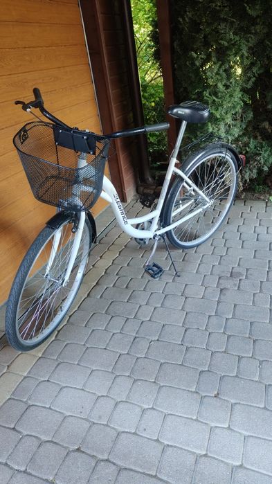 Rowery używane..