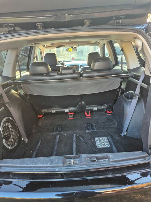 Auto Mitsubishi Outlander