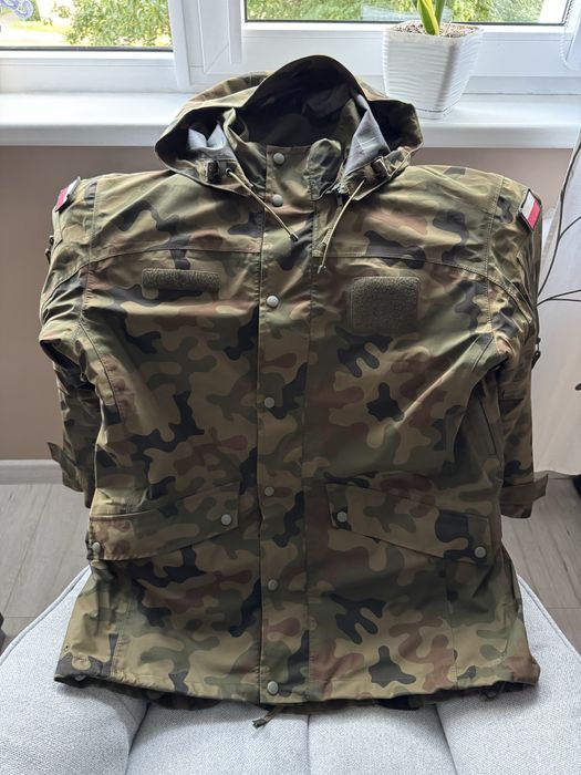Ubranie ochronne gore-tex 128/MON/XL