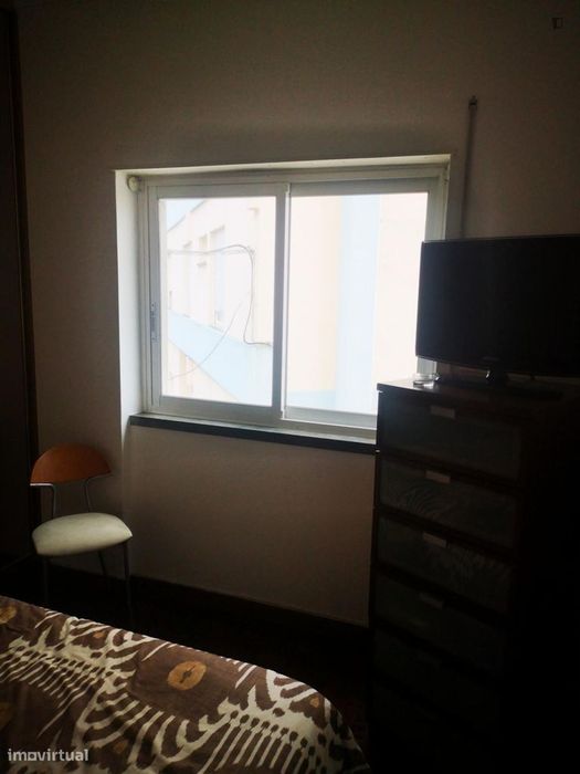 Apartamento com 1 quartos - localizado em Estoril Lisbon