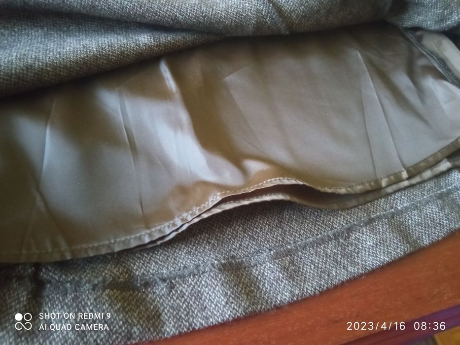 Spódnica damska rozmiar L marka solar