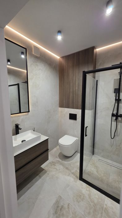 • Продається 2-кімнатна новобудова