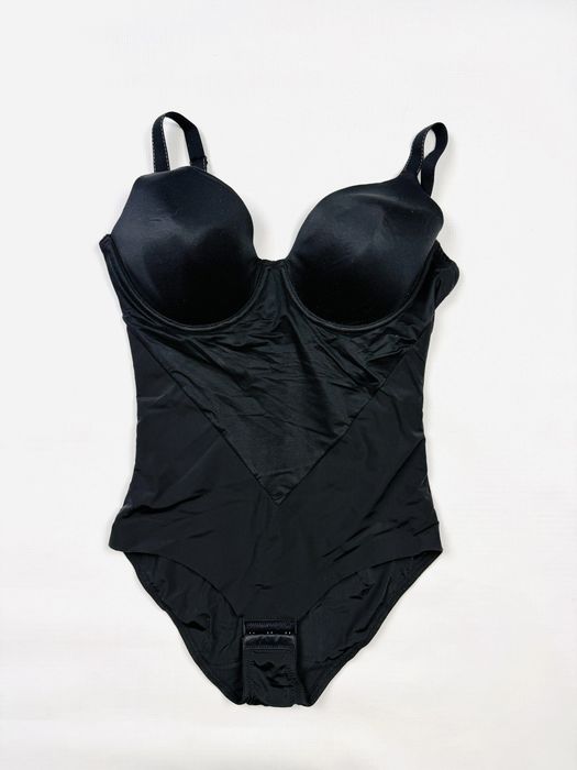 Body damskie modelujące 34D