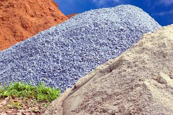 Kruszywa Szczecin i okolice - Różne - Indywidualna Wycena