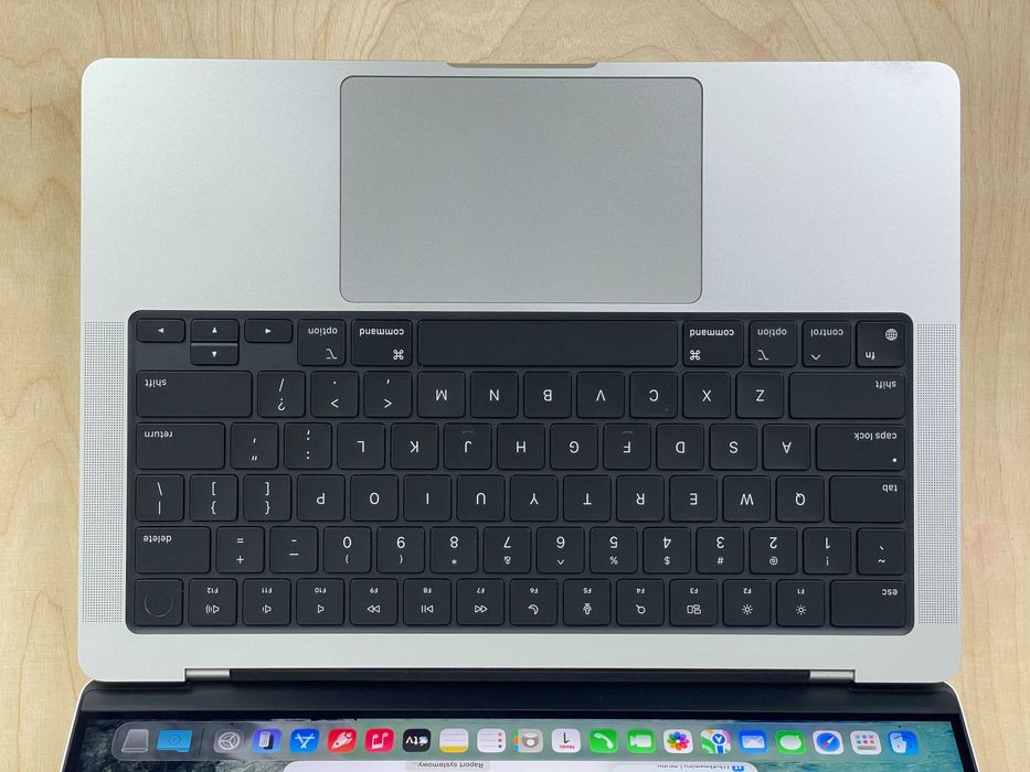 2023 MacBook Pro A2992 14" M3 PRO 36GB 1000GB
