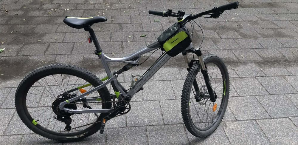 Rockrider st 900 s