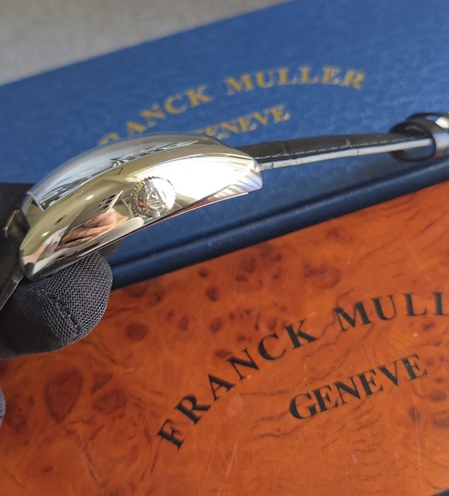 Franck Muller - Casablanca (Automatic)