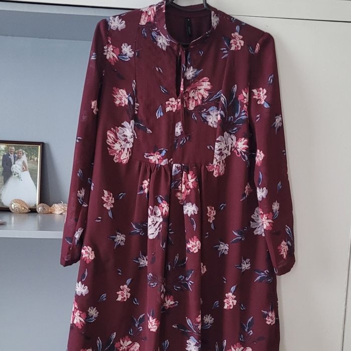 Плаття шифонове befree