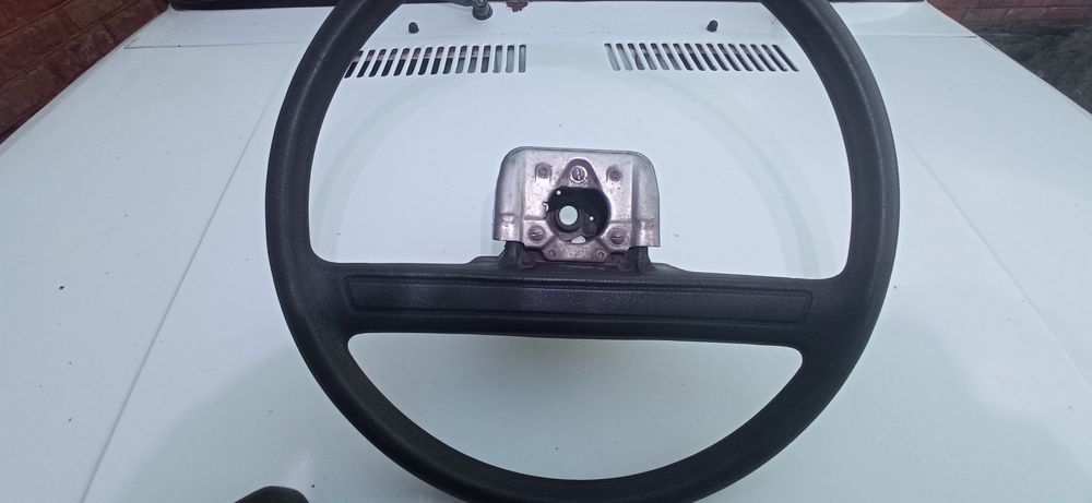 Продам руль с экспортной Ваз 2108