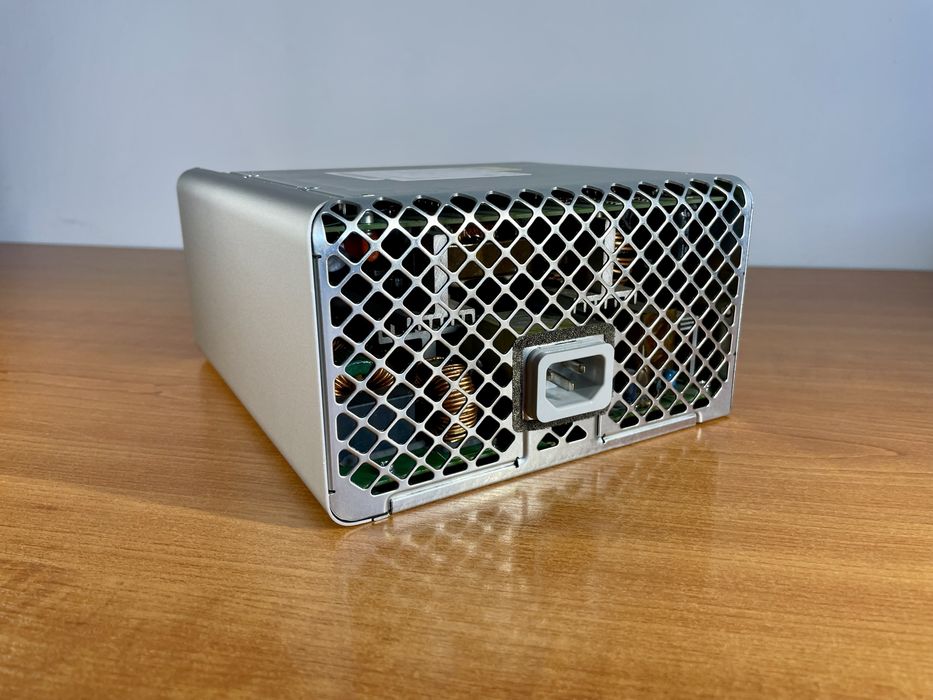 Zasilacz Apple Mac Pro 4,1 - 5,1 A1289