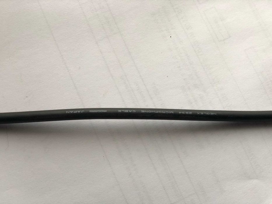 Lighning to usb-b кабель