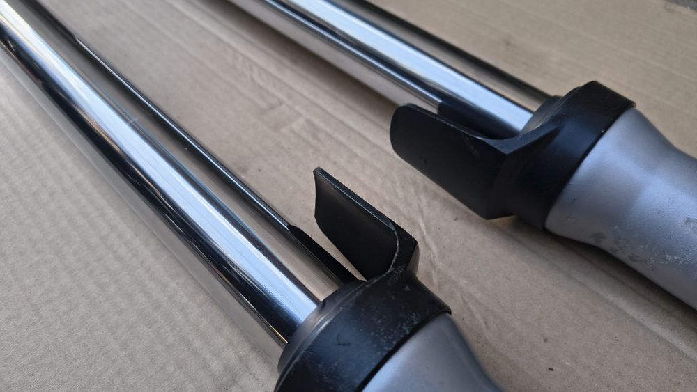 Вилка, пера suzuki sv650 2003-2012