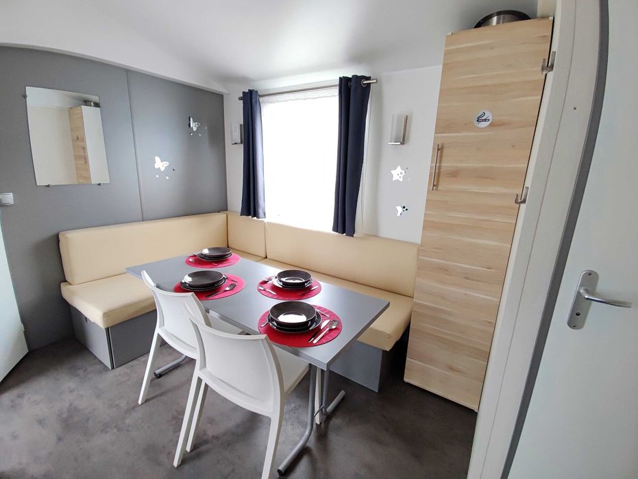 Mobil Home T3 | Novidade Top | Qualidade O'Hara OFERTA TRASNPORTE