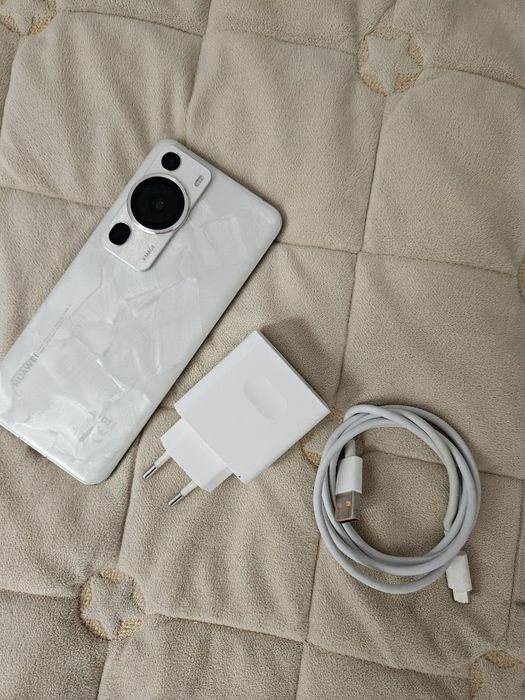 Продаю телефон huawei p60 pro 8/256 gb
