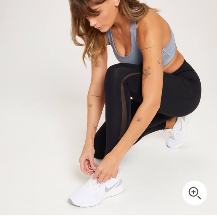 Legging - Musculação e Fitness - OLX Portugal