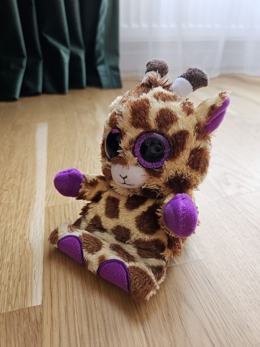 Uchwyt na telefon Błyszczak