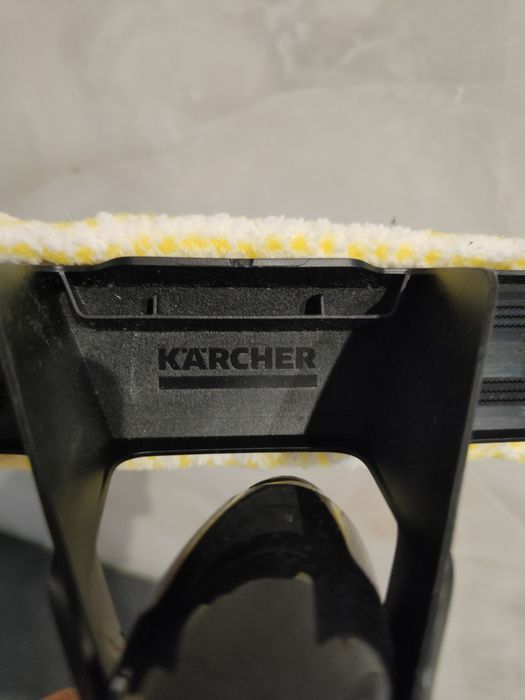 Końcówka do myjki Karcher myjka do szyb