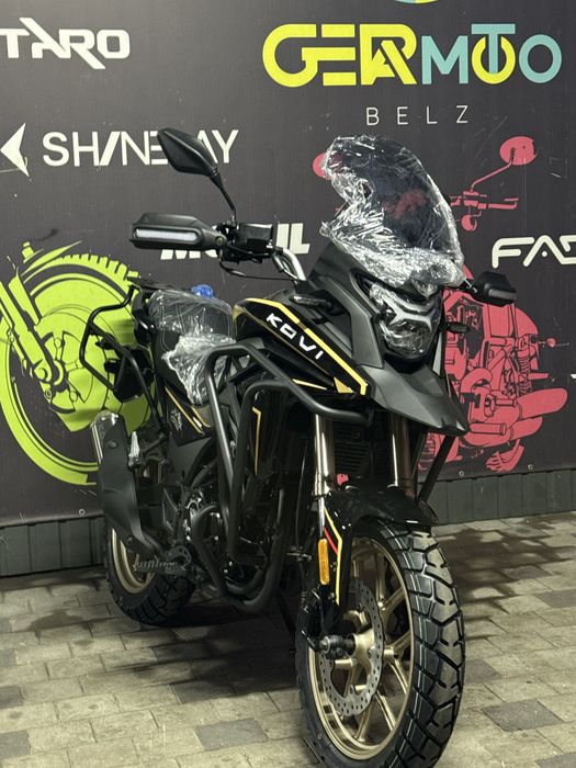 Kovi ADV 300 2026року