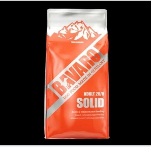 Bavaro solid баваро солид 18 кг