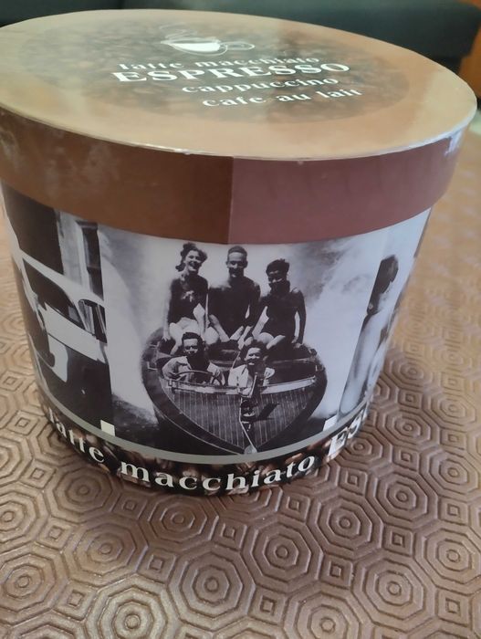 Chávenas almoçadeiras