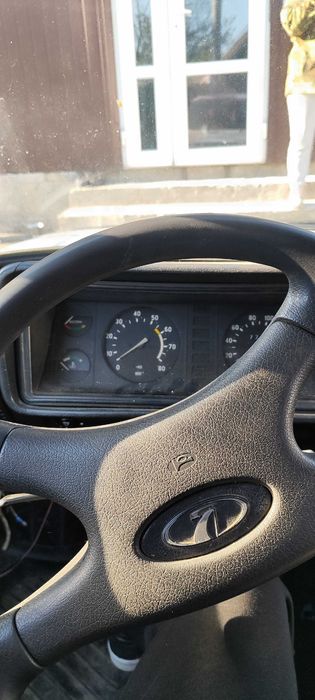 Продаж автомобіля