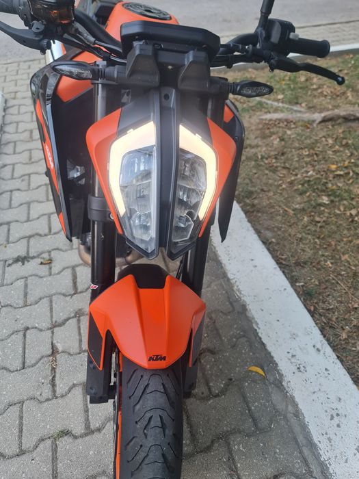 ktm 890 Duke Gp  2023