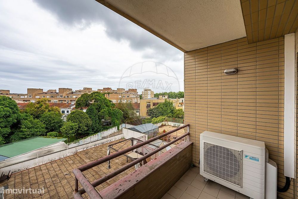 Apartamento T3 para venda