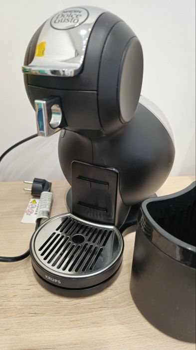 Ekspres do kawy Krups Nescafe Dolce Gusto