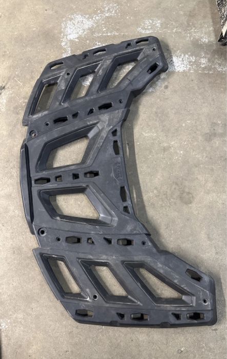 Розборка  BRP G2 Outlender , Renegade